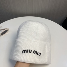 Miu Miu Caps